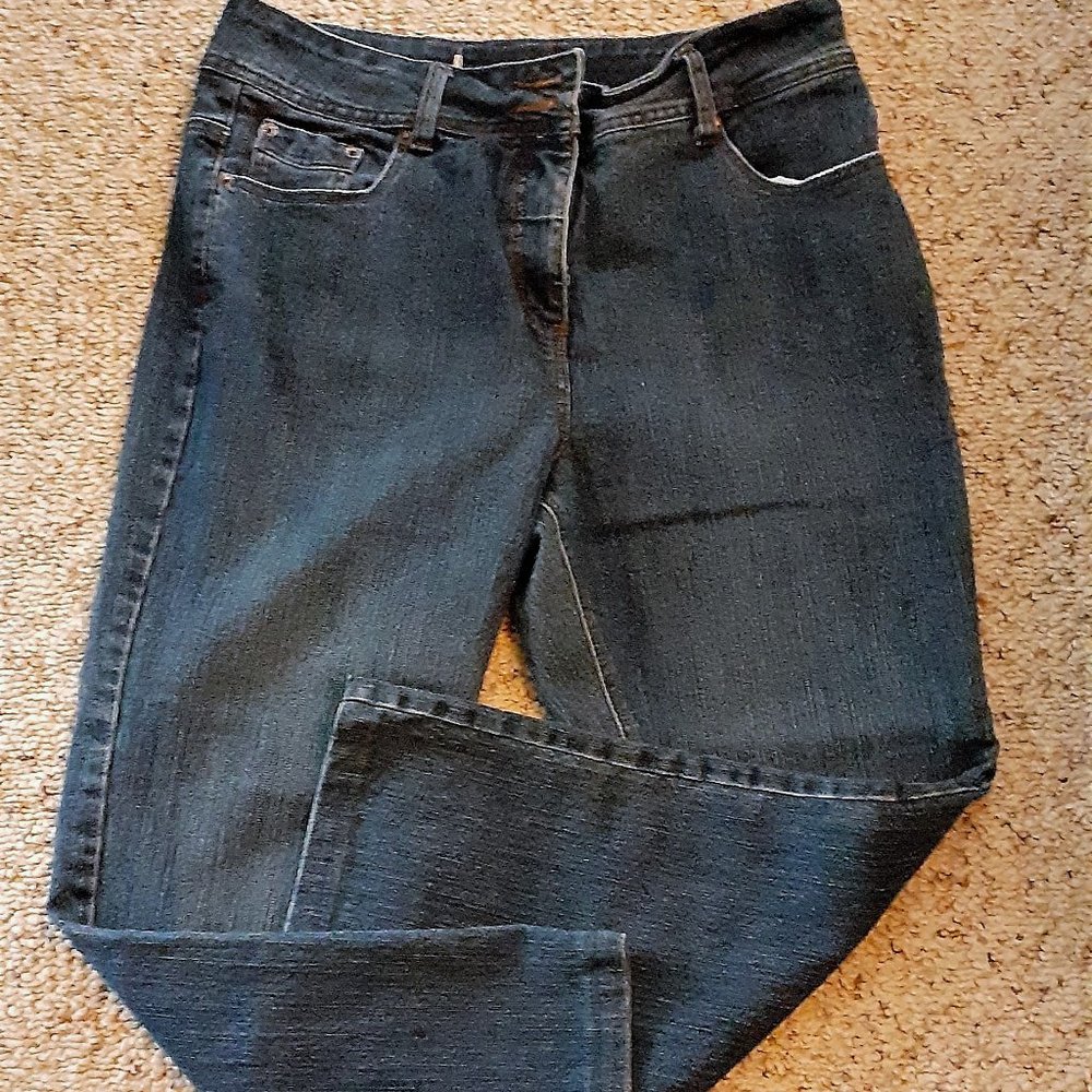 Penmans Women's Jeans Canadian Made